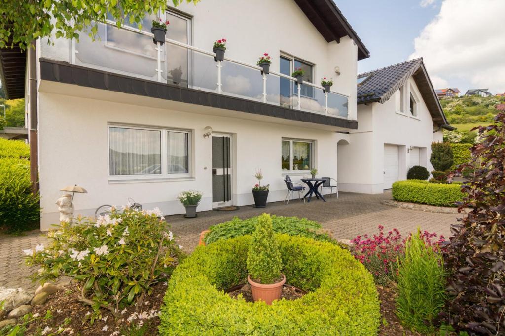 Ferienwohnung Gross A Schleiden Exterior photo